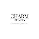 Charm Beauty Lashes logo